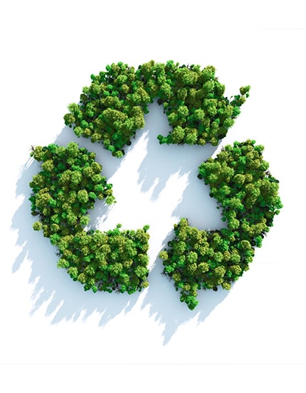 Waste reduction