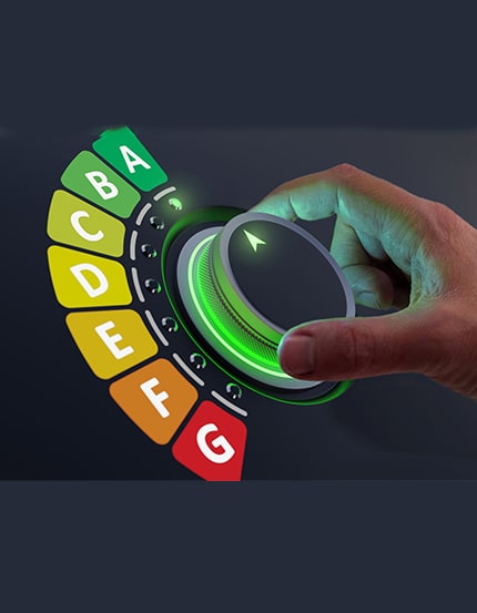 Energy Efficiency