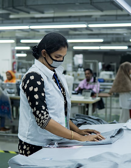 SOURCING AND MANUFACTURING